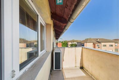 Apartament 2 camere zona Soarelui - 9