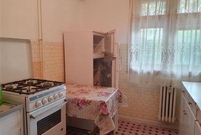 Apartament 3 camere, et 1, Piata Unirii, - 5
