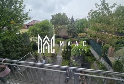 Apartament cu 2 camere decomandat în Sub Arini - 8