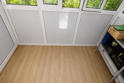Apartament cu 3 camere decomandat în Exercițiu - 7