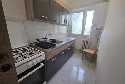 Apartament cu 2 camere semidecomandat în Alexandru cel Bun - 11