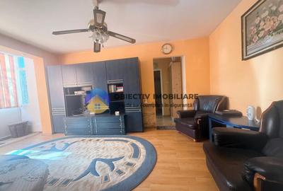 Apartament ETAJ 1 CENTRU - Bld.Dacia - 4