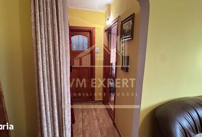 Apartament cu 2 camere semidecomandat în Central - 3