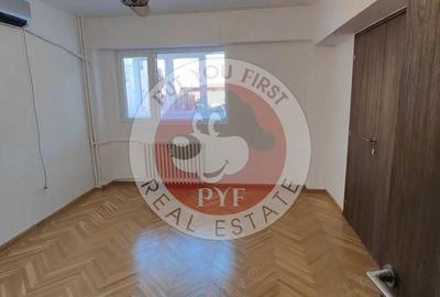 Apartament cu 3 camere decomandat în Dorobanți - 1