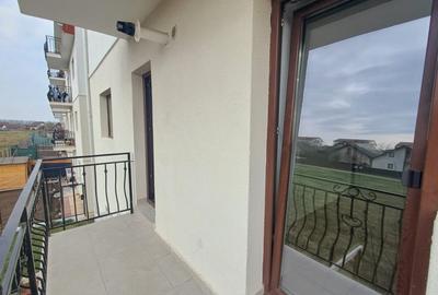 APARTAMENT CU 2 CAMERE, etaj 1 , DECOMANDAT, CAPAT CUG-LUNCA CETATUII - 6