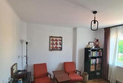 Vanzare apartament 2 camere in vila - 3