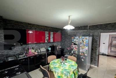 Duplex cu 4 camere zona Dedeman schimb cu apartament - 9