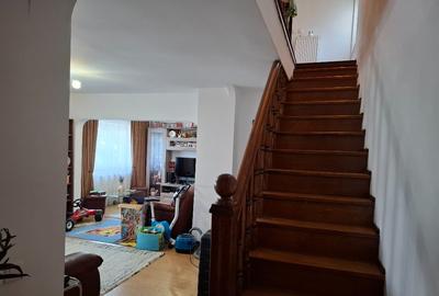 Apartament pentru inchiriere 4 camere-Cartier Aviatiei Baneasa - 8