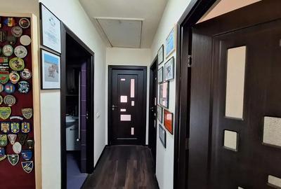 Casă cu 4 camere cu Teren 270 Mp în Central - 6