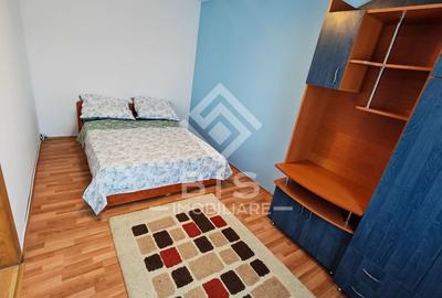 Apartament cu 2 camere semidecomandat în Decebal - 12