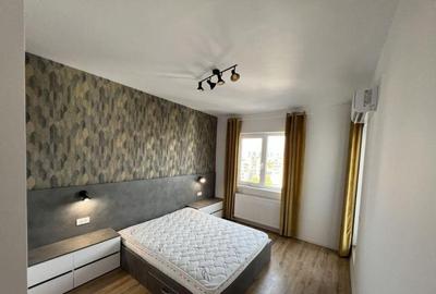 Apartament Regie Residence