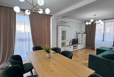 Închiriere vilă Boreal – 140 mp (AXI92) Închiriere vilă Boreal – 140 mp (AXI92) - 20