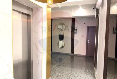 Apartament cu 2 camere în Central - 18