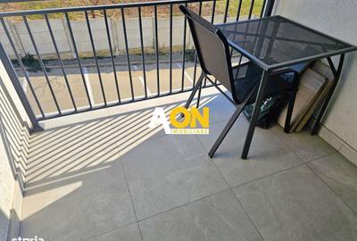 Apartament cu 2 camere în Pâclișa - 3