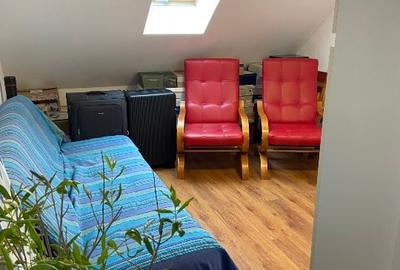 Apartament cu 4 camere decomandat în Arhitecților - Calea Cisnădiei - 12