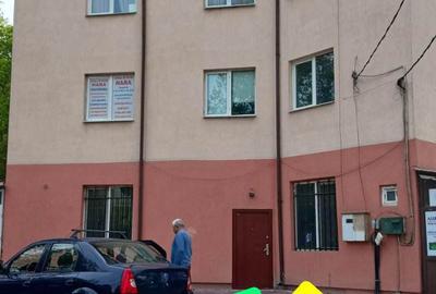 Spațiu comercial, de 139 mp, în Basarabia - 1