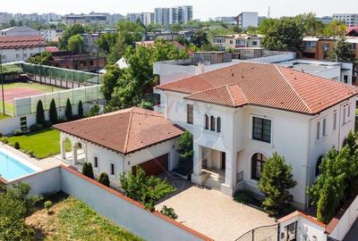 Domeniu exclusivist|Eleganta intalneste confortul in inim... - 1