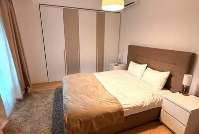 Inchiriere Apartament 2 Camere Iancu Nicolae - 10