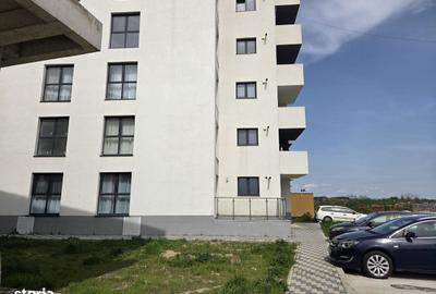 Apartament cu 3 camere în Central - 1