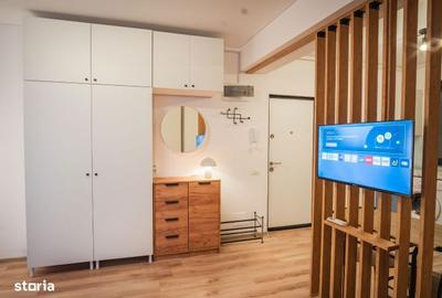 Garsonieră în Berceni - 8