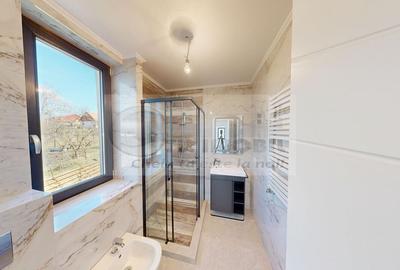 Vilă premium P+1 cu design modern, finisaje de top-310000 EUR - 32