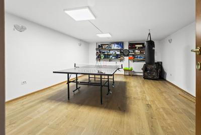 Casă cu 6 camere cu Canalizare în Herăstrău - 18