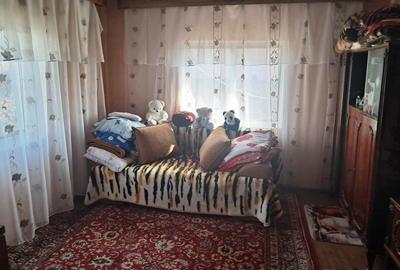 Casă individuală cu 3 camere cu Canalizare în Polovragi - 5