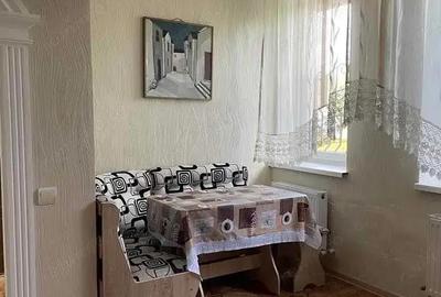 Garsonieră în P-ța Universității - 1