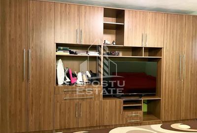 Garsonieră decomandată, mobilată în Take Ionescu - 5