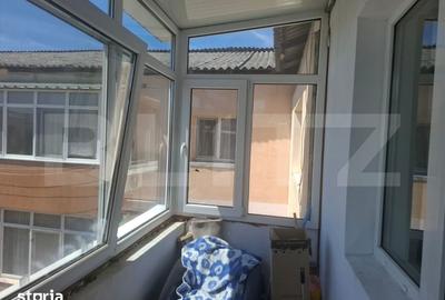 Apartament cu 2 camere în Micro 11 - 7