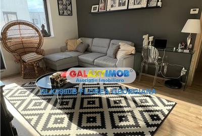 Apartament 2 camere Greenfield Residence
