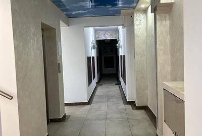 Apartament cu 2 camere decomandat, mobilat în Mamaia - 18