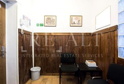 Vanzare apartament 3 camere | 84mp utili, Centrala proprie, Boxa | Magheru, RS1 - 19