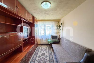 Apartament cu 2 camere semidecomandat, mobilat în Săsar - 3