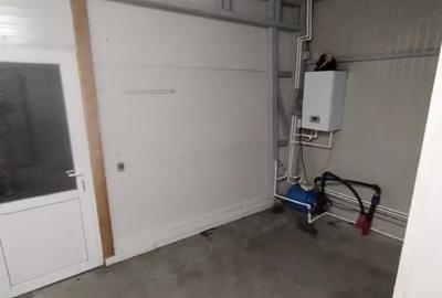 Spațiu industrial, de 390 mp, în Jilava - 7