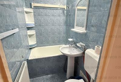 Apartament cu 2 camere în Florilor - 2
