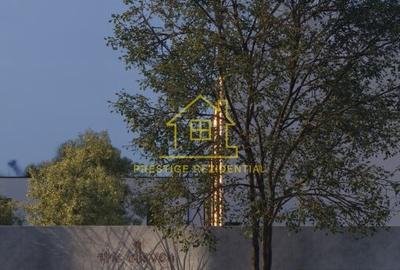 Vila Individuala Moderna cu Finisaje Premium  Zona Titan-Pallady - 3