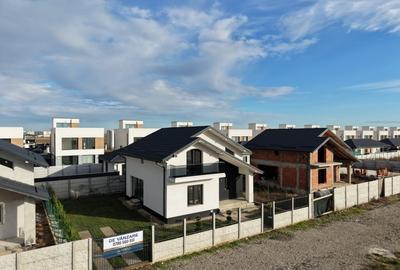 Case premium | Eficiente energetic | Tunari - 3