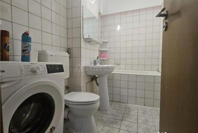 Apartament cu 3 camere nedecomandat în Lacul Tei - 15