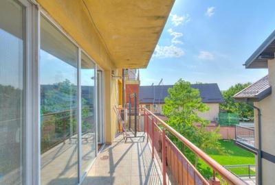 Apartament 2 camere Ghencea - Bragadiru - str Ghidiceni lan - 9