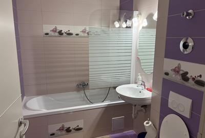 Apartament cu 2 camere decomandat, mobilat în Mihai Viteazul - 7