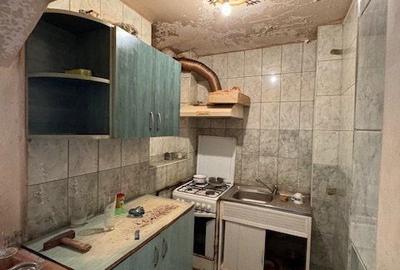 Apartament cu 2 camere decomandat în Romană - 3