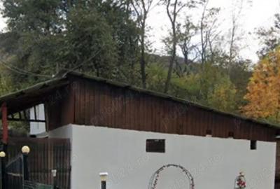 Garaj de vanzare in Lupeni str 9 mai - 2