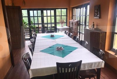 Spațiu comercial, de 600 mp, în Mănăștur