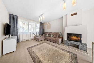 Duplex finisat modern 4 camere! Cartierul Iris strada Maramuresului! - 1