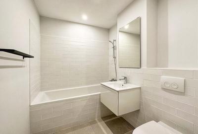 Apartament cu 2 camere, mobilat în Străulești - 11