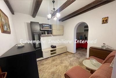 De inchiriat casa zona Bratianu Constanta - 7