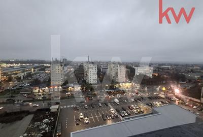 Apartament cu 2 camere decomandat, mobilat în Calea București - 2