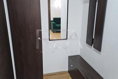 3 camere 6/10, parcare subterana, West Park Militari. - 8