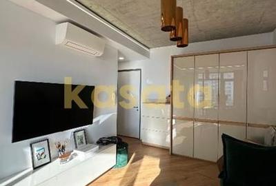 2 camere  - Dinamic City cu parcare subterana inclusa - 4